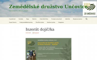 www.zduncovice.cz