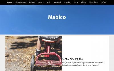 www.mabico.cz
