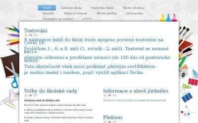 www.zszajecov.cz