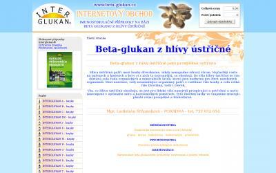 www.beta-glukan.cz
