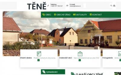 www.tene.cz