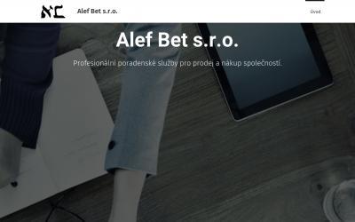www.alefbet.cz