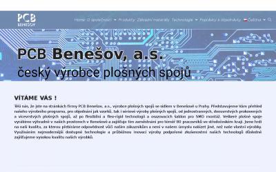 www.pcb-benesov.cz