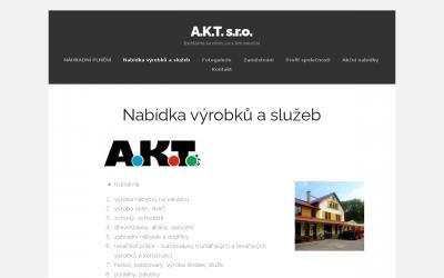 www.akt.decin.cz