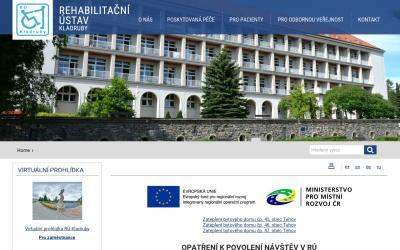 www.rehabilitace.cz