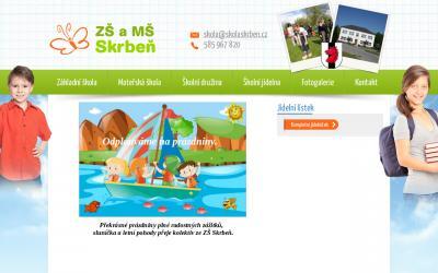 www.skolaskrben.cz