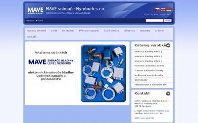 www.mave-nymburk.cz