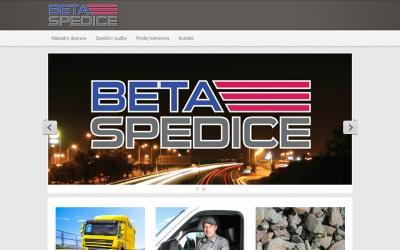 beta-spedice.cz