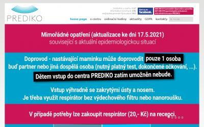 www.prediko.cz
