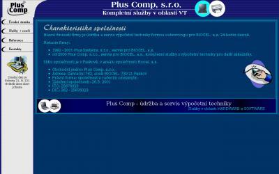www.pluscomp.cz