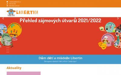 www.libertin.cz
