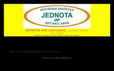 www.sdjednota.cz