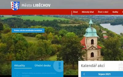 www.libechov.cz