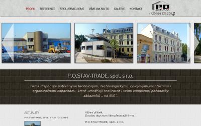 www.postav-karvina.cz