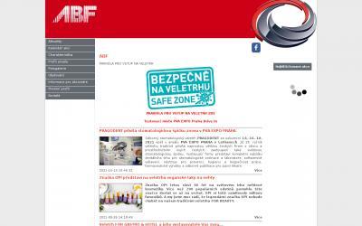 www.abf.cz