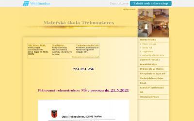 www.mstrebnouseves.wbs.cz