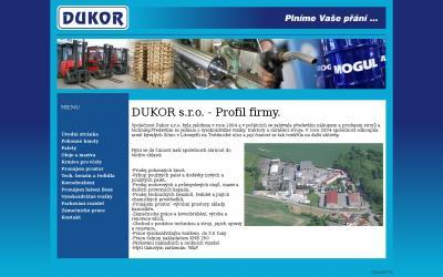 www.dukor.cz