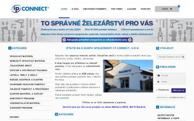 www.connect-ip.cz