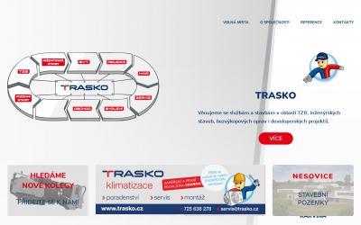 www.trasko.cz