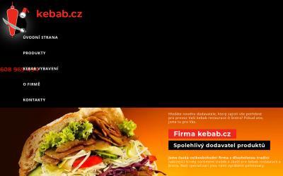 www.kebab.cz