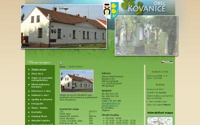 www.kovanice.cz