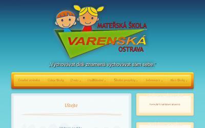 www.varenska.moravskaostrava.cz