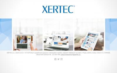 www.xertec.cz