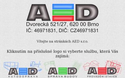 www.aedbrno.cz