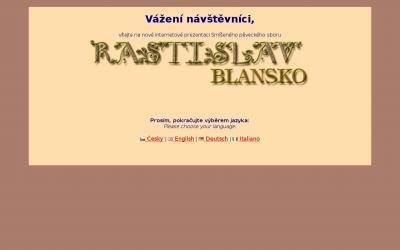 www.rastislav.cz