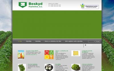 www.beskyd.cz