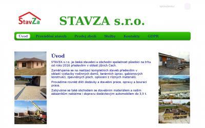 www.stavza.cz