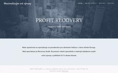 www.profit-recovery-s-r-o.webnode.cz