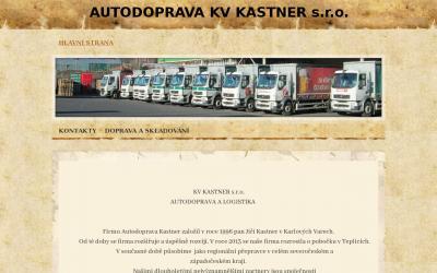 www.autodopravakvkastner.cz