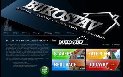 www.bukostav.cz