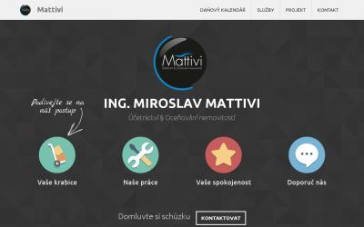 www.mattivi.cz