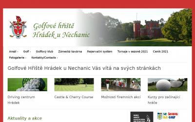www.golfhradek.cz