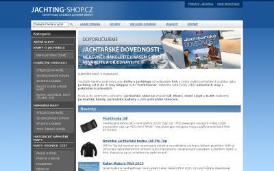 www.jachting-shop.cz