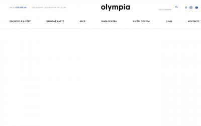 www.olympiateplice.cz