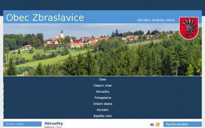 www.obeczbraslavice.cz
