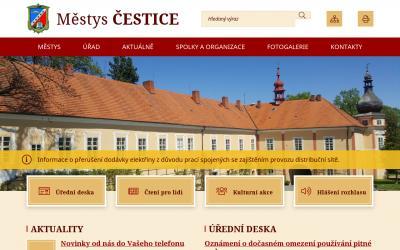 www.cestice.cz