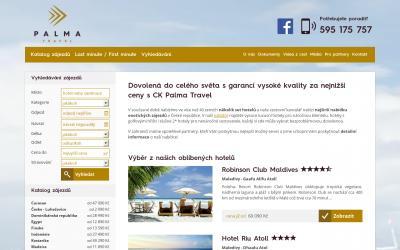www.palma-travel.cz