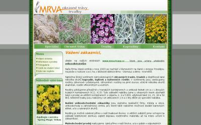 www.mrva-travy.cz