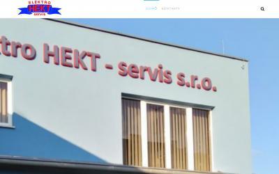 www.elektrohekt.cz