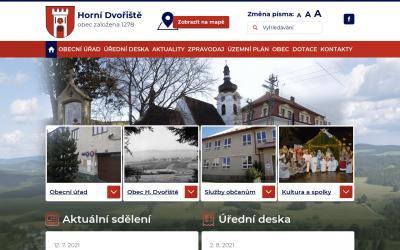 www.hornidvoriste.cz