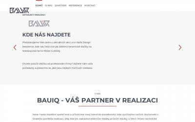 www.bauiq.cz