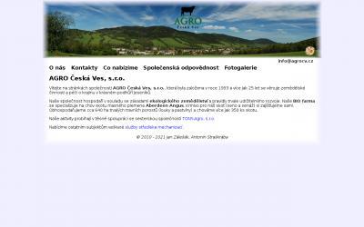 www.agrocv.cz