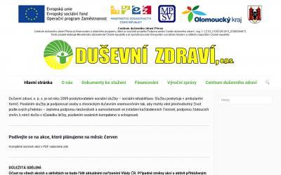 www.dusevnizdravi.com