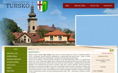 www.tursko.cz