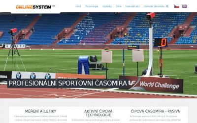 www.onlinesystem.cz