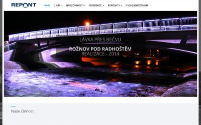 www.repont.cz